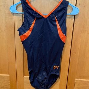 GK Leotard -Gymnastics